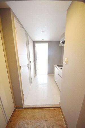 マキシヴ西新井の物件内観写真